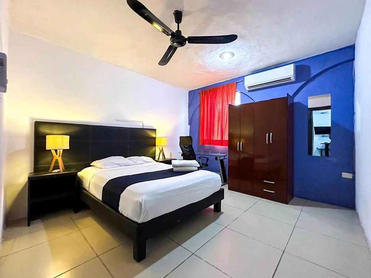ميريدا Suitable Accommodation For 6 People شقة فندقية