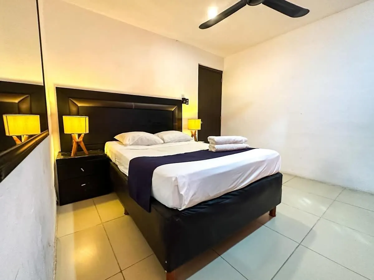 شقة فندقية ميريدا Suitable Accommodation For 6 People