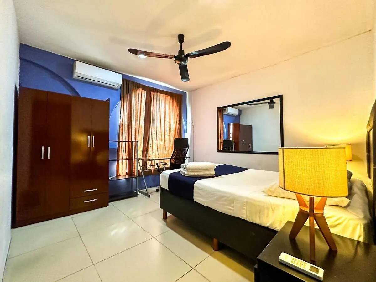 ميريدا Suitable Accommodation For 6 People شقة فندقية