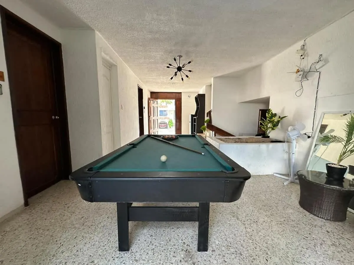 شقة فندقية ميريدا Suitable Accommodation For 6 People