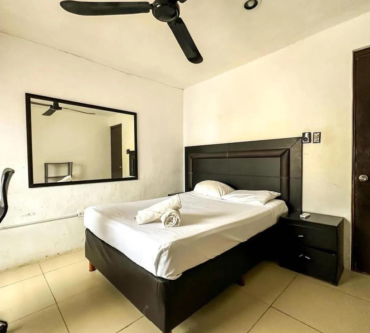ميريدا Suitable Accommodation For 6 People