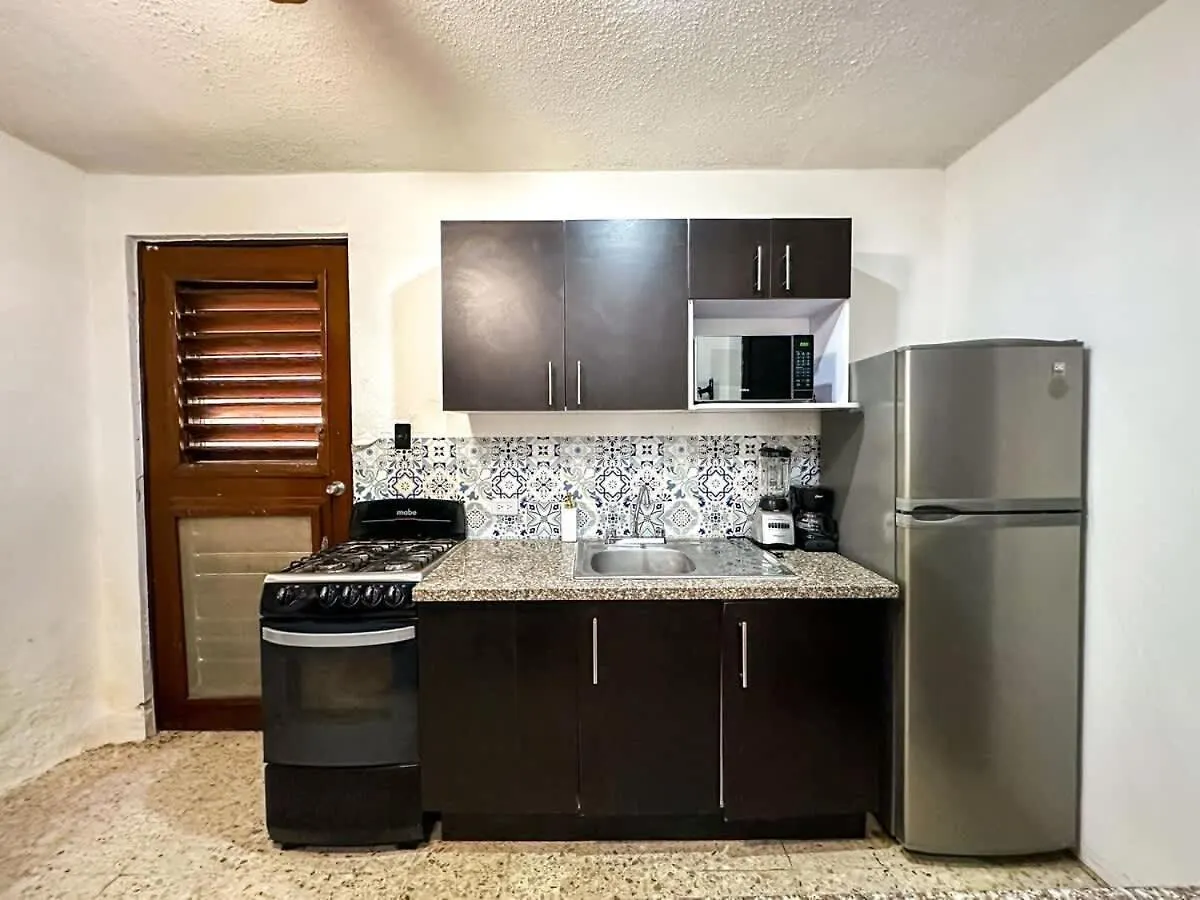 ميريدا Suitable Accommodation For 6 People شقة فندقية