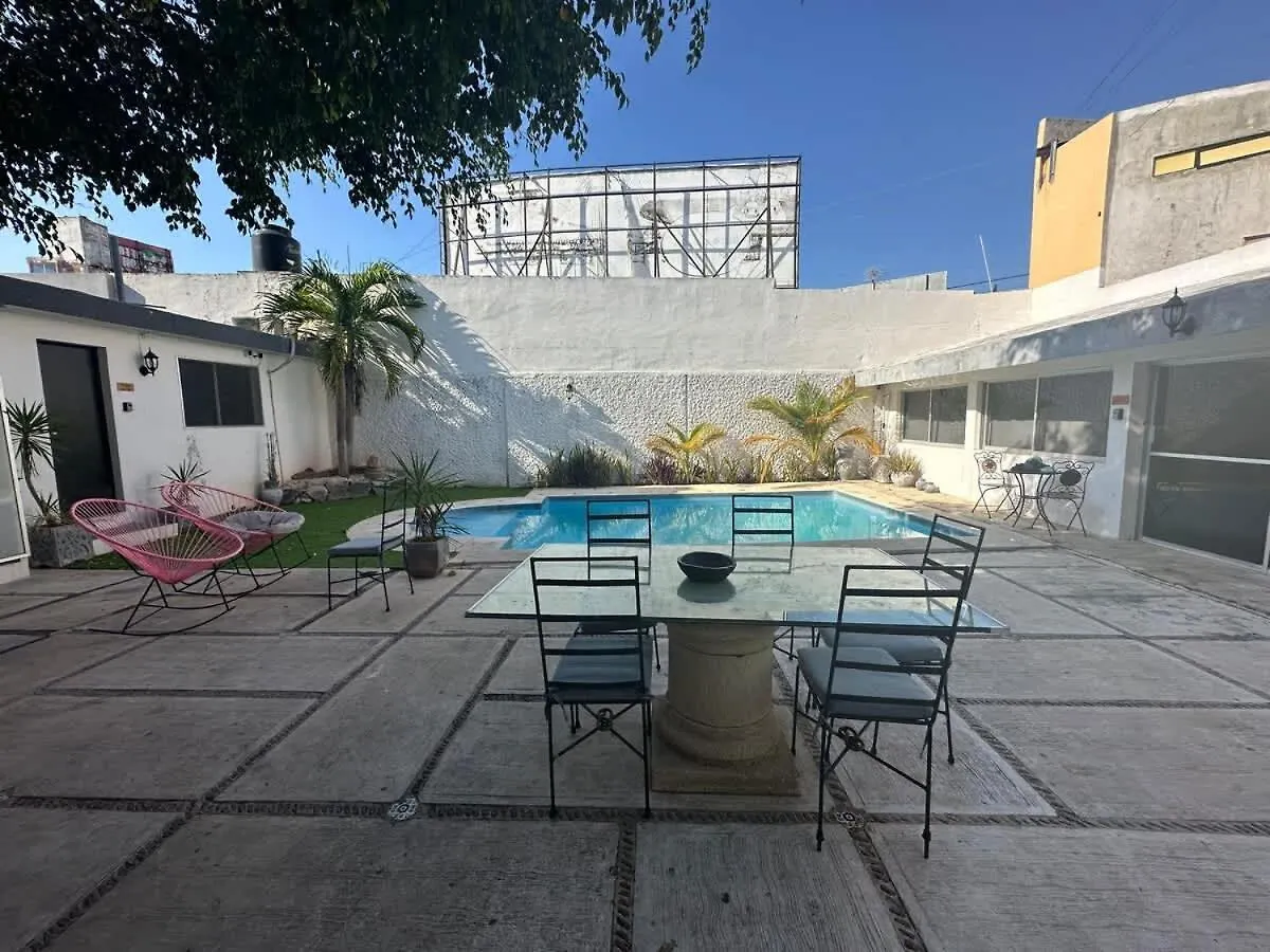 شقة فندقية ميريدا Suitable Accommodation For 6 People
