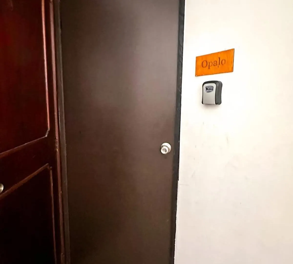 ميريدا Suitable Accommodation For 6 People