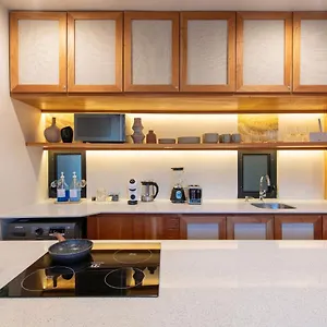 Apartamento Departamento De Lujo En, Mérida