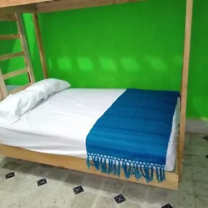 Hostal Casa Catrina, Mérida